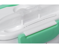 NOVEEN Lunch Box LB330 Mint - 1011360 - zdjęcie 4
